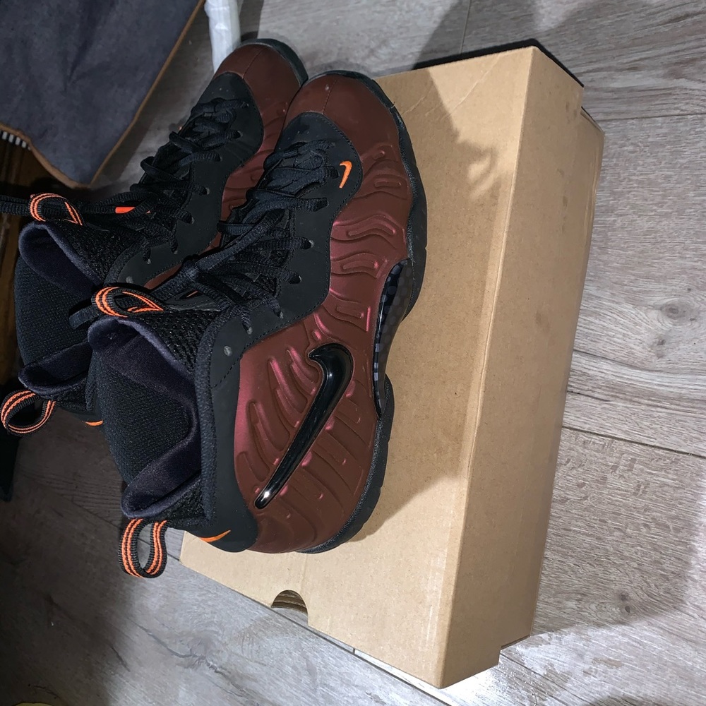 Foams - Picture 2 of 2